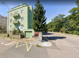 Prodej bytu 2+1, plocha 61,5 m2, Balkón, 1. NP,  Praha 4 Nusle