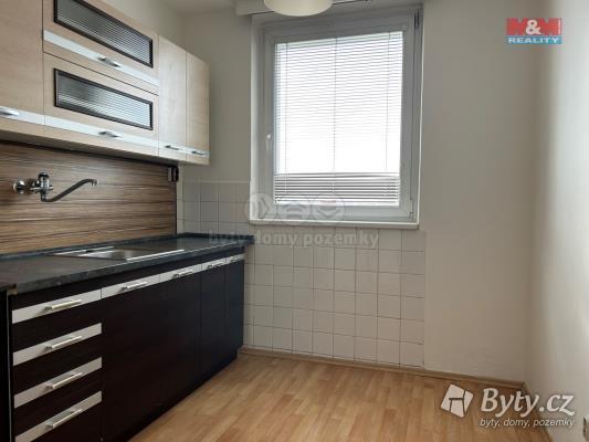 Družstevní byt 2+1 na prodej, 53m<sup>2</sup>, Praha, Pod dálnicí