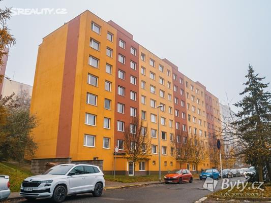 VÝMĚNA byt 3+1 v Brandýse nad Labem za byt 3+1 nebo menší v Mladé Boleslavi, Brandýs nad Labem-Stará Boleslav, Brandýs nad Labem