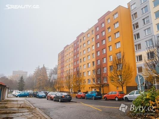 VÝMĚNA byt 3+1 v Brandýse nad Labem za byt 3+1 nebo menší v Mladé Boleslavi