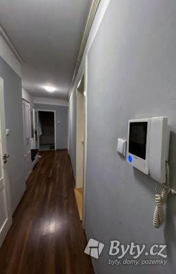 Centrally located cozy apartment with 2 rooms