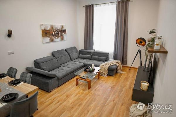 Apartment in Praha 6