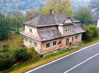 Prodej rodinného domu, 180m²