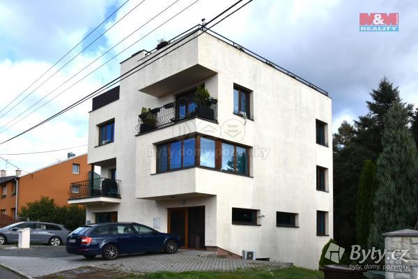Prodej bytu 3+kk, 88m<sup>2</sup>, Ostrava, Hlubočická