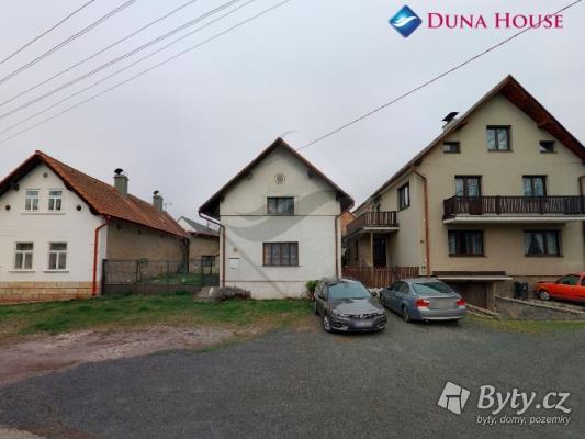 Prodej rodinného domu, 160m<sup>2</sup>, Sobotka, Novoměstská