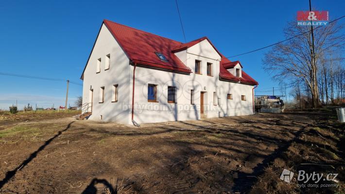 Rodinný dům na prodej, 180m<sup>2</sup>, Bulovka