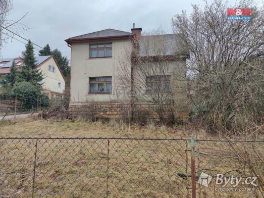 Prodej rodinného domu, 150m<sup>2</sup>, Stará Paka, Kurfürstova