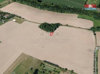 Zemědělský pozemek na prodej, 162m²