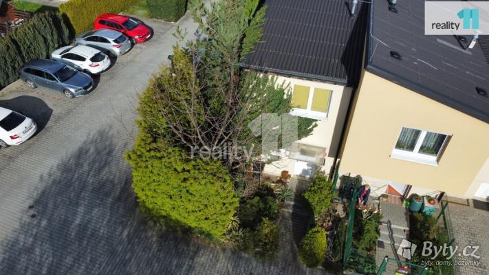 Prodej rodinného domu, 94m<sup>2</sup>, Horoměřice, Bicanova