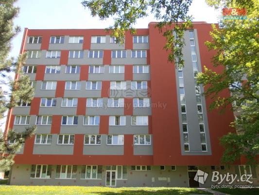 Pronájem bytu 1+1 v osobním vlastnictví, 45m<sup>2</sup>, Ostrava, Plzeňská