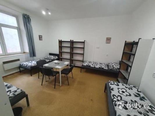 Firemní apartmán pro 8 osob v centru Brna na Podnásepní, Brno, Podnásepní