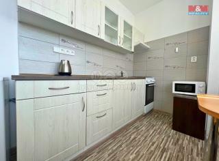 Družstevní byt 1+1 na prodej, 32m²