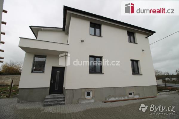 Rodinný dům na prodej, 250m<sup>2</sup>, Františkovy Lázně, Horní Lomany, Ašská