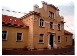 Pronájem bytu 92,7 m2 v Praze 8, V Zámcích, Praha 8 - Staré Bohnice