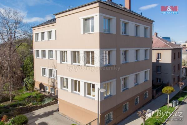 Prodej bytu, 158m<sup>2</sup>, Opava, Jurečkova