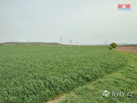 Zemědělská půda na prodej, 7926m<sup>2</sup>, Újezd u Brna