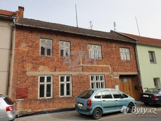 Rodinný dům na prodej, 170m<sup>2</sup>, Určice