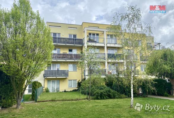 Prodej bytu 3+1 v osobním vlastnictví, 95m<sup>2</sup>, Praha, Wiesenthalova