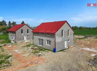 Prodej pozemku pro bydlení, 371m²