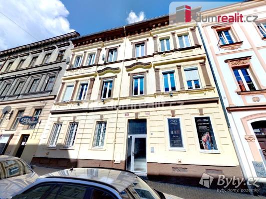 Prodej bytu 1+1 v osobním vlastnictví, 36m<sup>2</sup>, Plzeň, Jižní Předměstí, V Šipce
