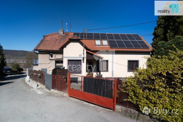 Rodinný dům na prodej, 150m<sup>2</sup>, Bavoryně