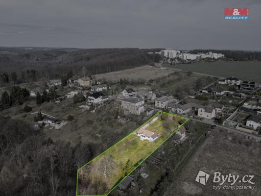 Prodej rodinného domu, 71m<sup>2</sup>, Klimkovice, Hýlov
