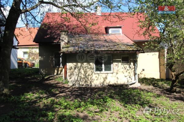 Rodinný dům na prodej, 70m<sup>2</sup>, Kostelec nad Orlicí, Průšova