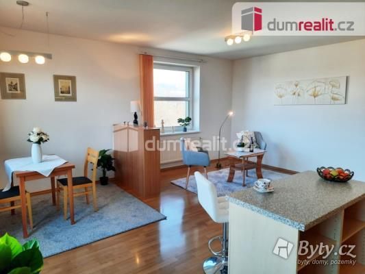 Prodej bytu 3+kk, 94m<sup>2</sup>, Liberec, Liberec I-Staré Město, Ruprechtická