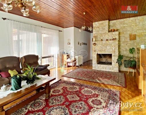 Rodinný dům na prodej, 150m<sup>2</sup>, Petrohrad