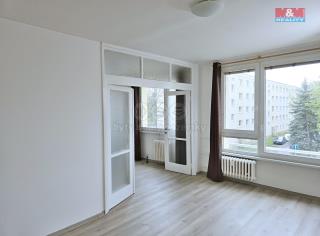 Družstevní byt 3+1 na prodej, 67m²