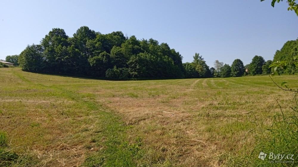 Petřvald , V Olšině TOP, V Olšině TOP