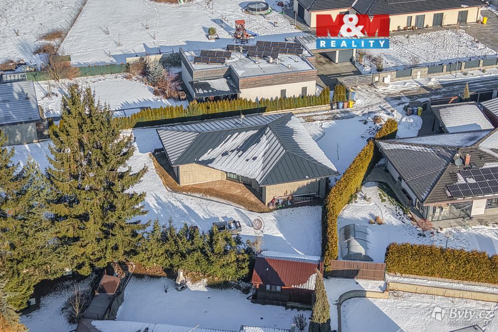 Prodej domu 140 m², Otovice u Karlových Var · Otovice