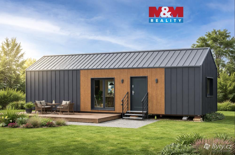 Prodej domu 51 m², Rychnov n. Kněžnou