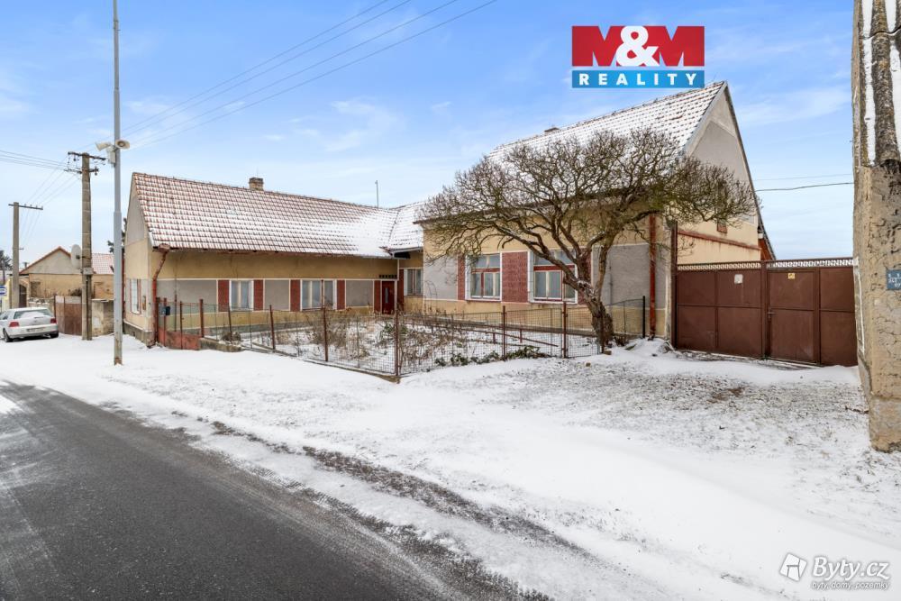 Prodej domu 200 m², Bedřichovice u Hříškova · Hříškov