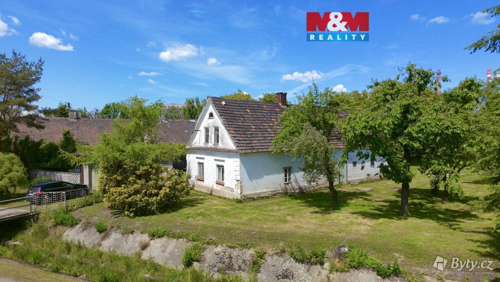 Prodej domu 120 m², Butovice · Studénka