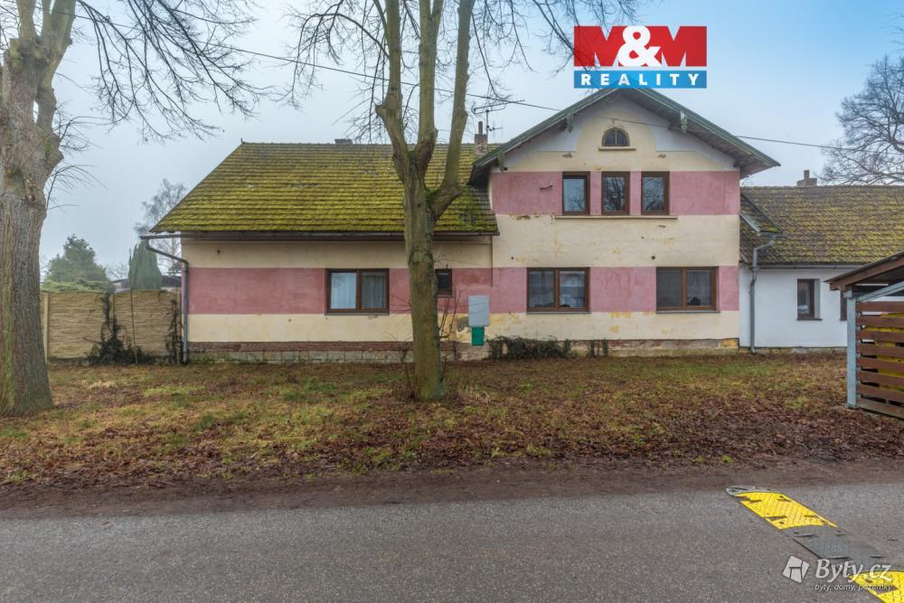 Prodej domu 180 m², Skyšice · Domousnice