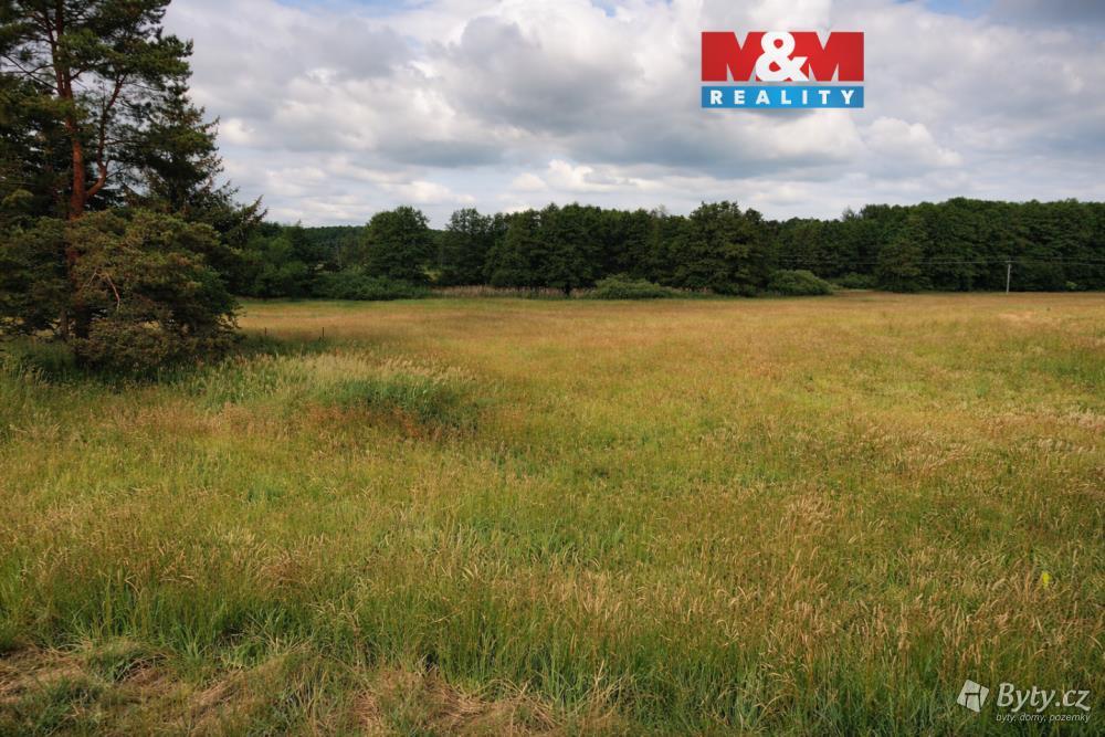 Prodej pozemku 753 m², Pihel · Nový Bor
