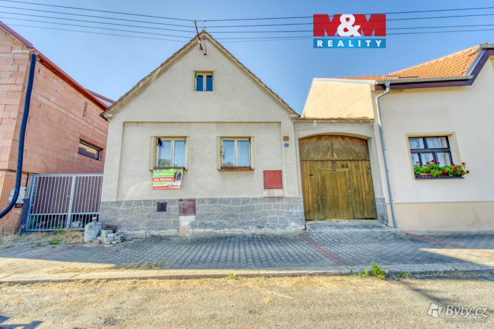 Prodej domu 100 m², Pražská · Kožlany
