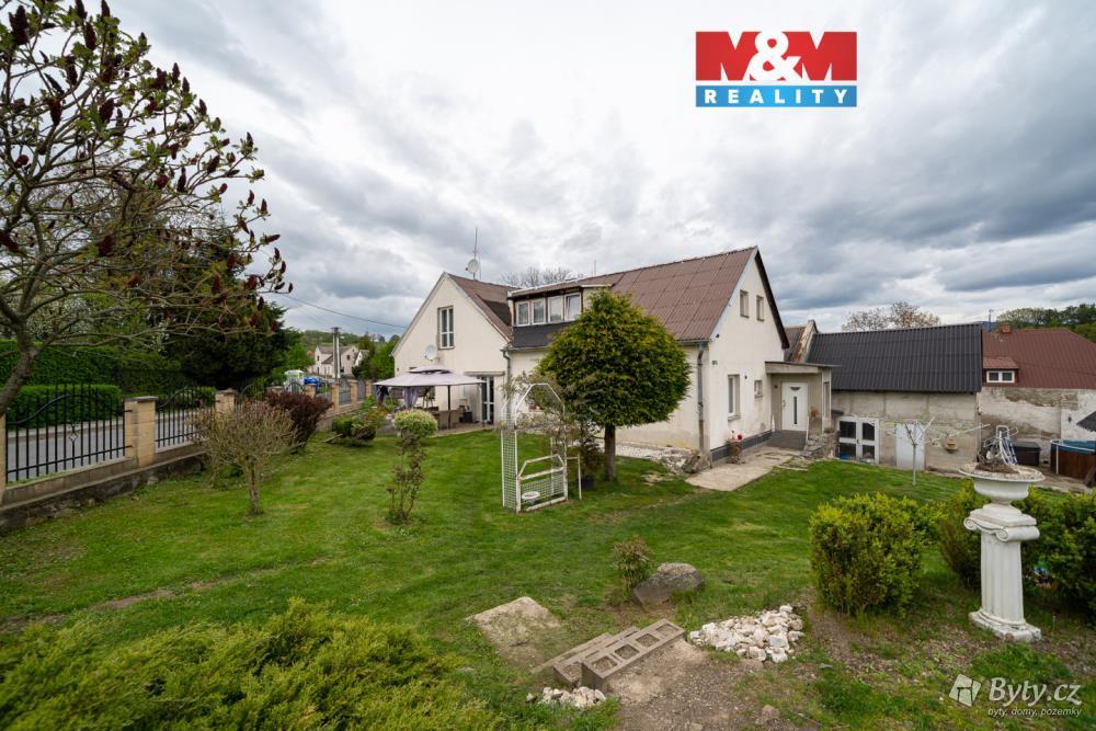 Prodej domu 280 m², Horní Libina · Libina