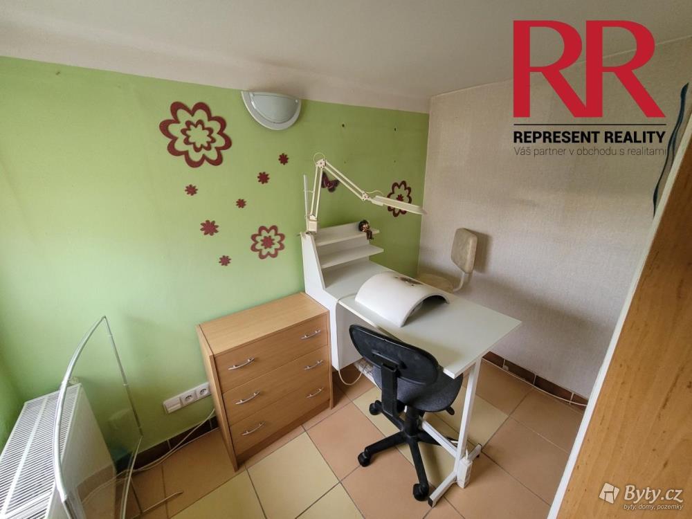 Pronájem komerčního prostoru 5 m², Doubravka · Plzeň