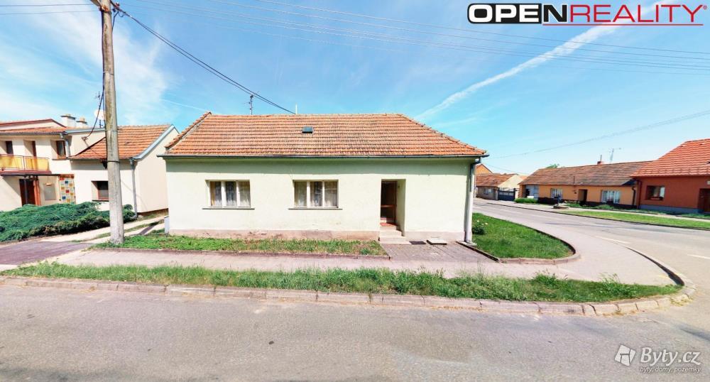 Prodej komerčního prostoru 166 m², Svárovská · Křenovice u Slavkova · Křenovice