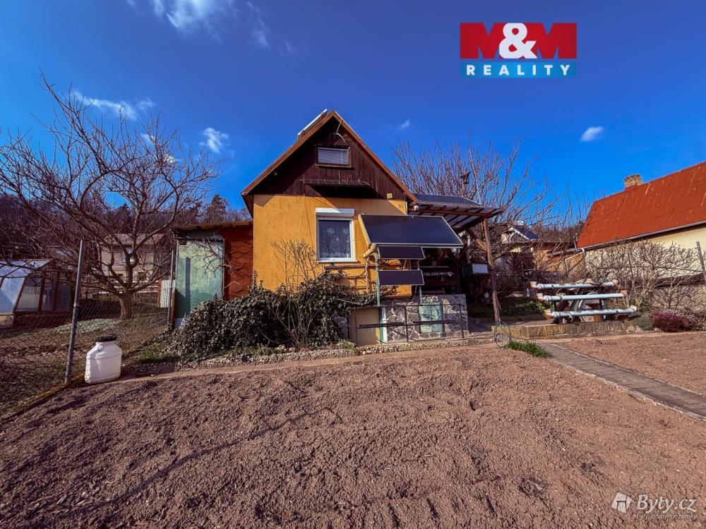Prodej chaty / chalupy 268 m², Miřetice u Klášterce nad Ohří · Klášterec nad Ohří