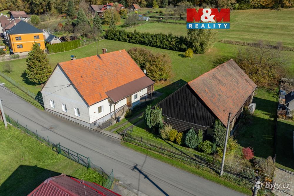 Prodej domu 180 m², Zubří