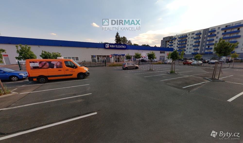 Pronájem pozemku 11 m², Bolevec · Plzeň