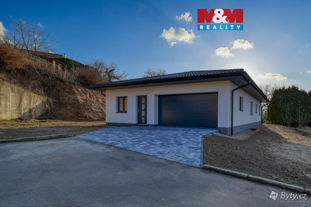 Prodej domu 138 m², Okružní · Březová u Sokolova · Březová