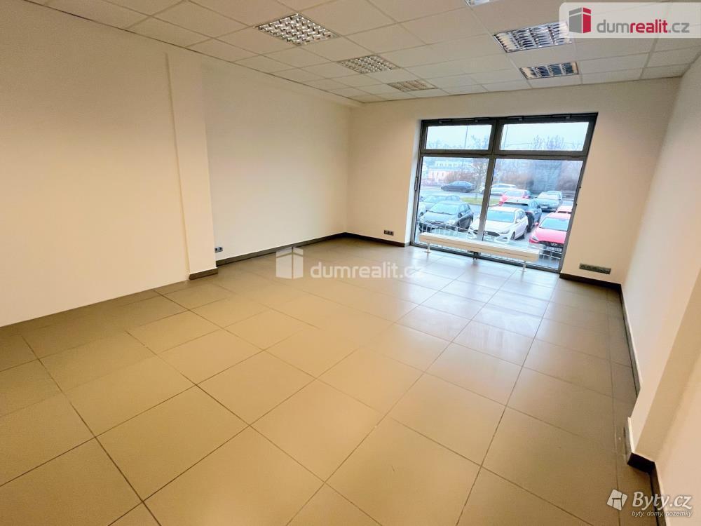 Pronájem komerčního prostoru 32 m², Stojanova · Uherské Hradiště