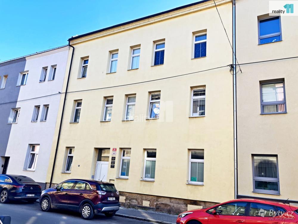 Prodej komerčního prostoru 65 m², Rubešova · Plzeň