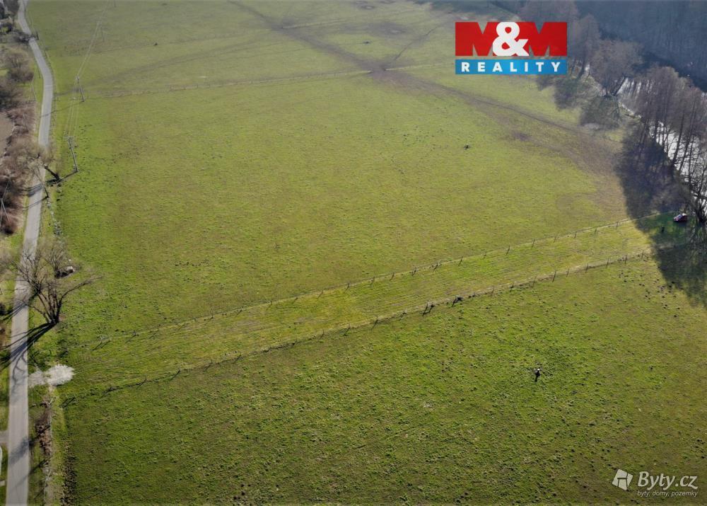 Prodej pozemku 2128 m², Bukovina u Turnova · Turnov