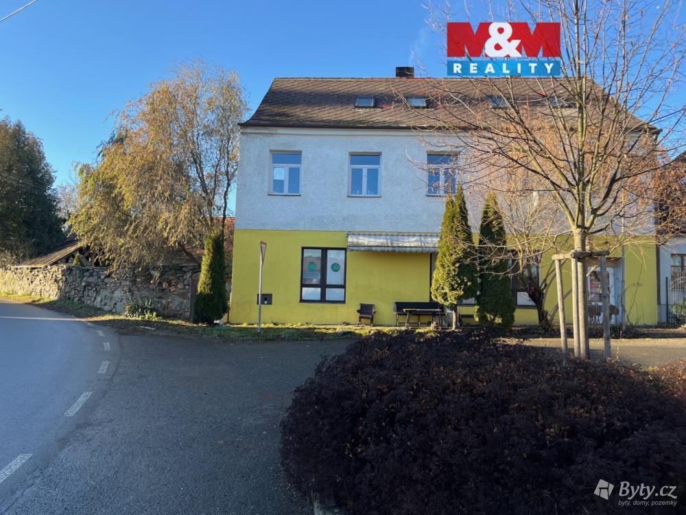 Prodej domu 320 m², Veselíčko