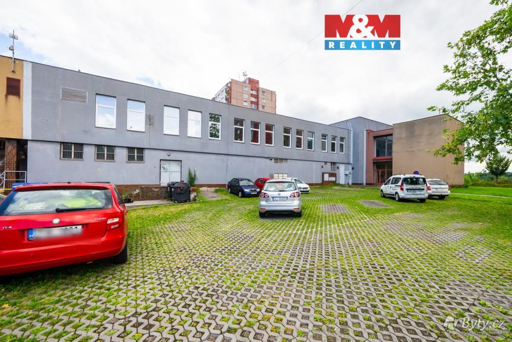 Pronájem komerčního prostoru 140 m², Kysucká · Český Těšín